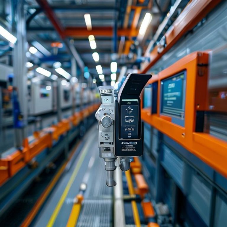 How To Optimize Temperature In Manufacturing For Peak Efficiency